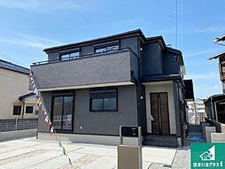 神戸市垂水区旭が丘　新築一戸建て