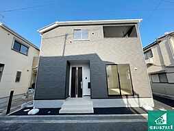 伊丹市山田　第3期　新築一戸建て
