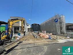 西宮市生瀬東町　第1期　新築一戸建て