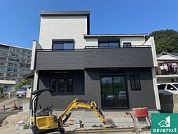 神戸市長田区長田天神町　新築一戸建て