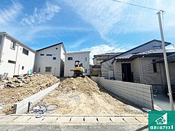 明石市野々上　第2期　新築一戸建て