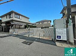 神戸市北区惣山町　新築一戸建て