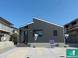 神戸市北区星和台　第3期　新築一戸建て
