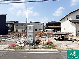 小野市神明町　第13期　新築一戸建て