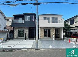 明石市貴崎　第1期　新築一戸建て