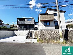 西宮市北六甲台　新築一戸建て
