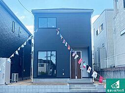 加東市藤田　第4期　新築一戸建て