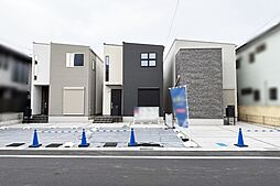 【AVANTIA　アバンティア】半田市　白山町8期