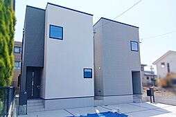 【AVANTIA　アバンティア】常滑市　榎戸町2期