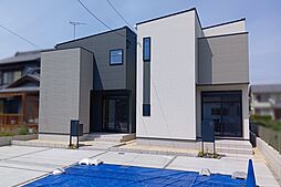 【AVANTIA　アバンティア】常滑市　榎戸町3期