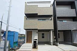 名古屋市千種区 今池南2期