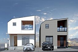 【AVANTIA　アバンティア】刈谷市　野田町