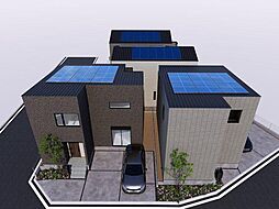 【AVANTIA　アバンティア　新築戸建】豊田市　広川町