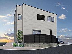 【AVANTIA　アバンティア　新築戸建】豊田市　陣中町