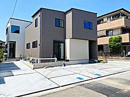 【AVANTIA　アバンティア　新築戸建】豊田市　水源町　10期