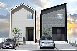 【AVANTIA　アバンティア】天白区　植田東