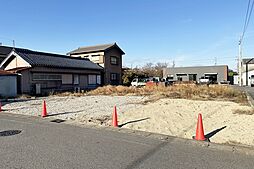 碧南市　春日町