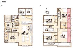 鈴鹿市岡田3丁目(2)