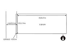 鈴鹿市西条3丁目