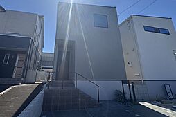 【AVANTIA　アバンティア】豊田市秋葉町1期