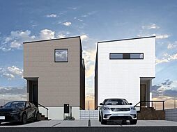 【AVANTIA アバンティア】豊田市秋葉町1期