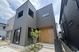 【AVANTIA　アバンティア】豊田市丸山町3期