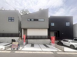 【AVANTIA アバンティア】岡崎市福岡町8期