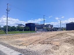 【AVANTIA　アバンティア】豊田市浄水町1期