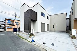 【AVANTIA アバンティア】豊橋市 西橋良町