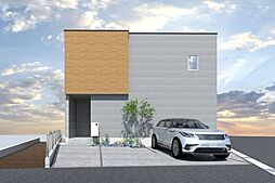 【AVANTIA アバンティア 新築戸建】豊田市越戸町3期