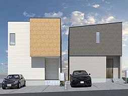 【AVANTIA　アバンティア　新築戸建】豊田市大林町11期