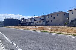 【AVANTIA　アバンティア　建築条件付き土地】豊田市　浄水町1期