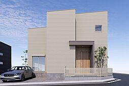 【AVANTIA　アバンティア　新築戸建】瀬戸市　平町