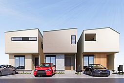 【AVANTIA　アバンティア　新築戸建】守山区　森孝