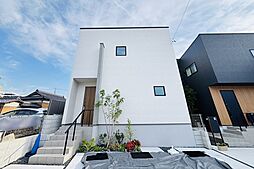 【AVANTIA　アバンティア　新築戸建】長久手市　戸田谷