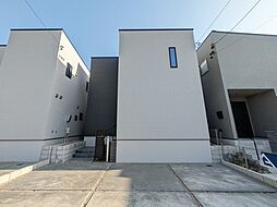 【AVANTIA　アバンティア　新築戸建】長久手市　香桶