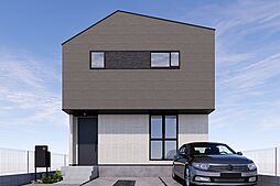 【AVANTIA　アバンティア　新築戸建】　尾張旭市柏井町3期