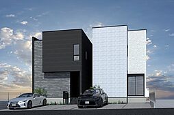 【AVANTIA アバンティア 新築戸建】名東区 社が丘