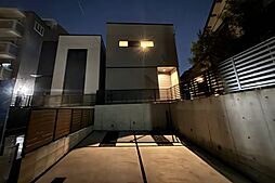 【AVANTIA　アバンティア　新築戸建】名東区　本郷6期