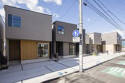 【AVANTIA アバンティア 新築戸建】北名古屋市鹿田9期