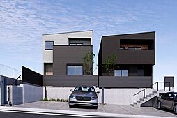 【AVANTIA　アバンティア　戸建分譲】長久手市　久保山