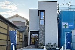【AVANTIA　アバンティア　新築戸建】長久手市　上川原