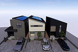 【AVANTIA　アバンティア　新築戸建】小牧市小牧