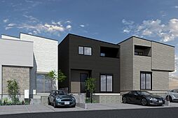 【AVANTIA　アバンティア　新築戸建】豊田市　上野町