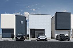 【AVANTIA アバンティア 新築戸建】小牧市郷中2期