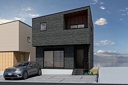 【AVANTIA　アバンティア　新築戸建】みよし市三好丘旭