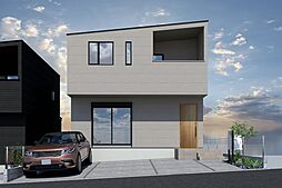 【AVANTIA アバンティア 新築戸建】みよし市黒笹いずみ