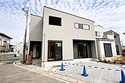 【AVANTIA　アバンティア　新築戸建】豊田市広川町
