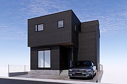 【AVANTIA アバンティア 新築戸建】北名古屋市沖村