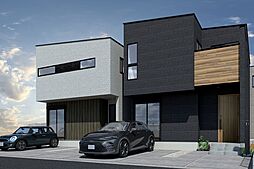 【AVANTIA アバンティア 新築戸建】北名古屋市鹿田10期